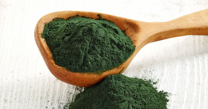 La spiruline, aliment du futur ?