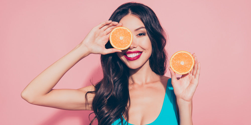 La vitamine C : votre alliée vitalité et beauté !