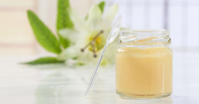 La gelée royale pour lutter contre les maux de l'hiver