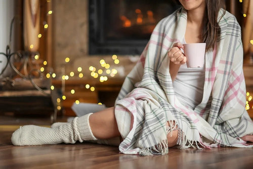 Hiver cocooning au naturel : tisanes, soins, plantes et rituels bien-être - Phytoceutic