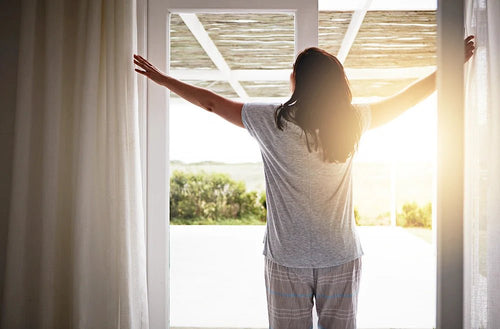 Nettoyage de printemps : et si votre corps avait aussi besoin d’un grand ménage ? - Phytoceutic