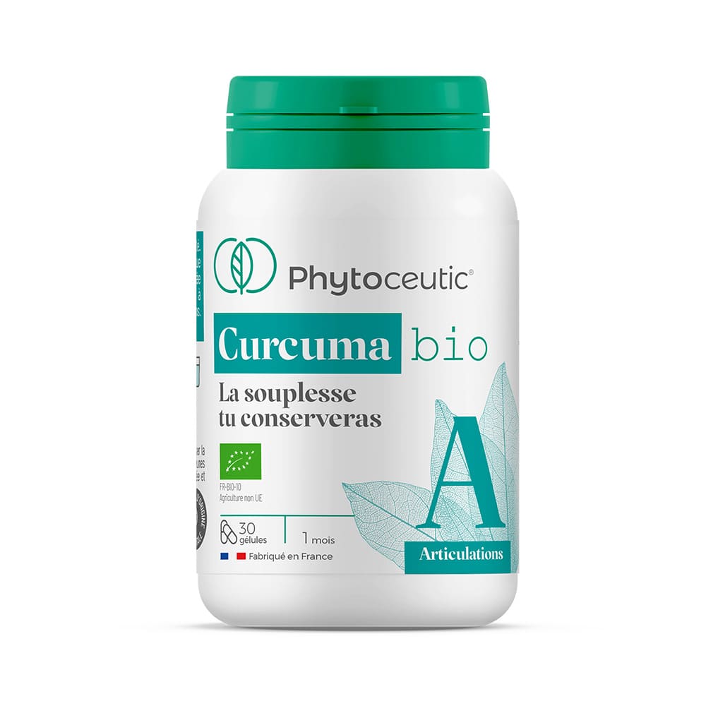 Curcuma