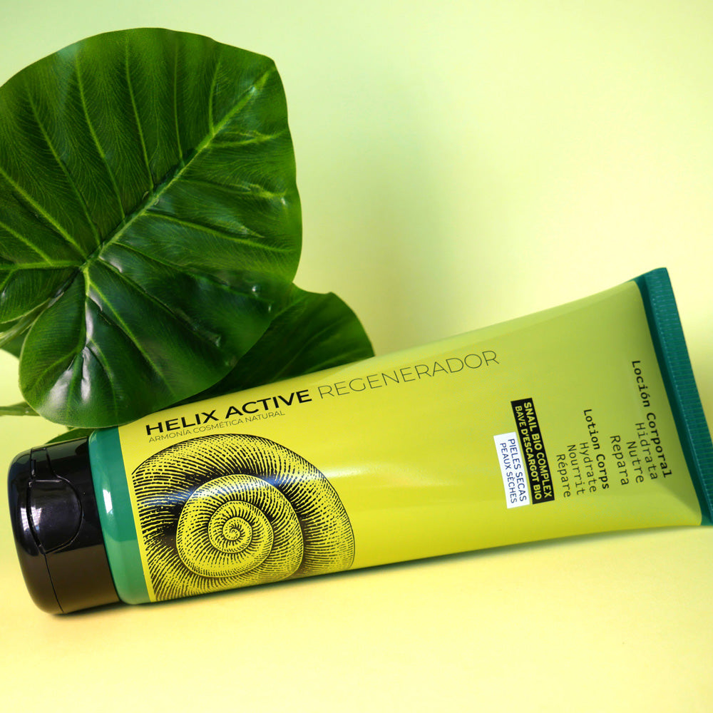 lotion corps escargot armonia