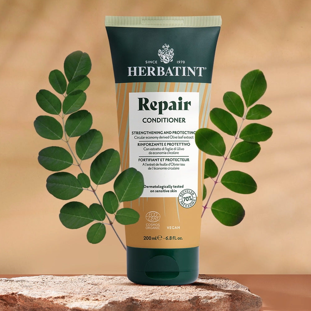 Après-Shampooing Repair Moringa