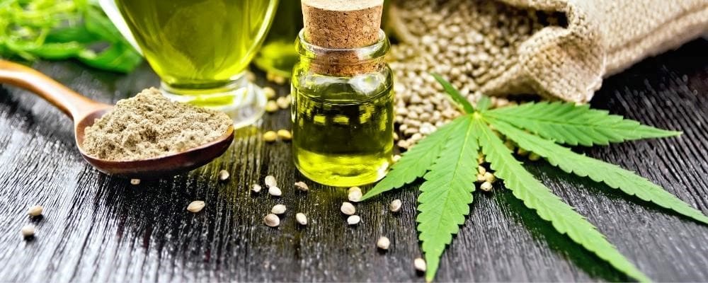 huile-graines-feuille-cannabis