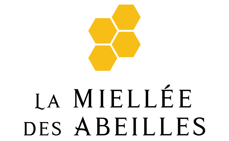 La miellée des abeilles