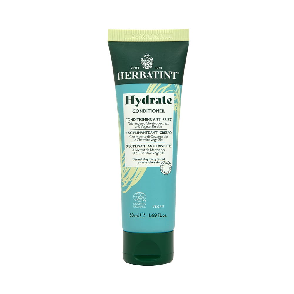 Mini Après-Shampooing Hydrate