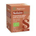 Solaire bio - accélérateur bronzage