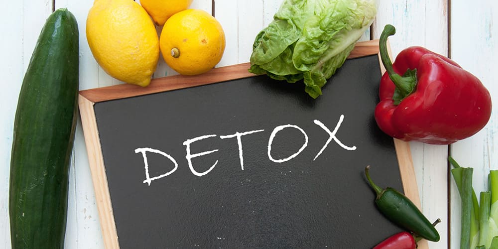 5 idées reçues sur la détox - Phytoceutic