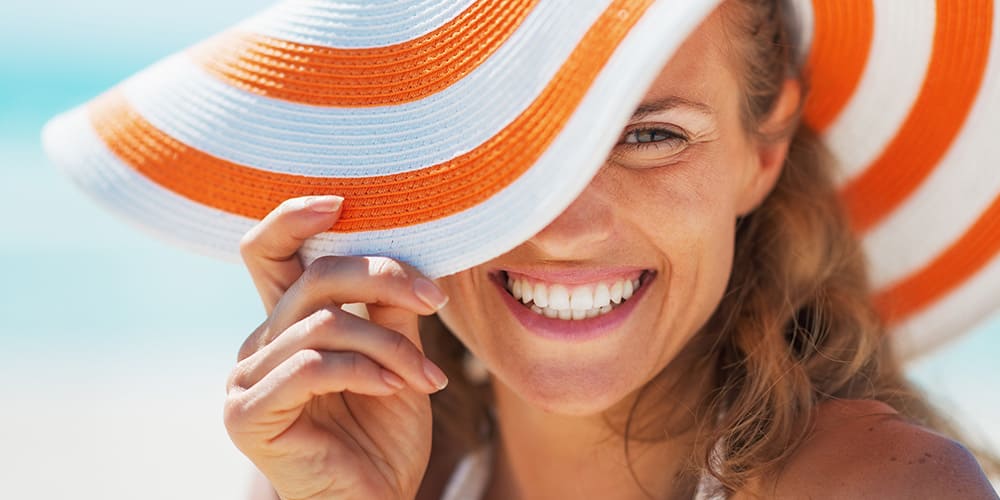 8 conseils pour une peau parfaite cet été - Phytoceutic