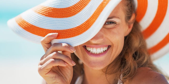8 conseils pour une peau parfaite cet été - Phytoceutic