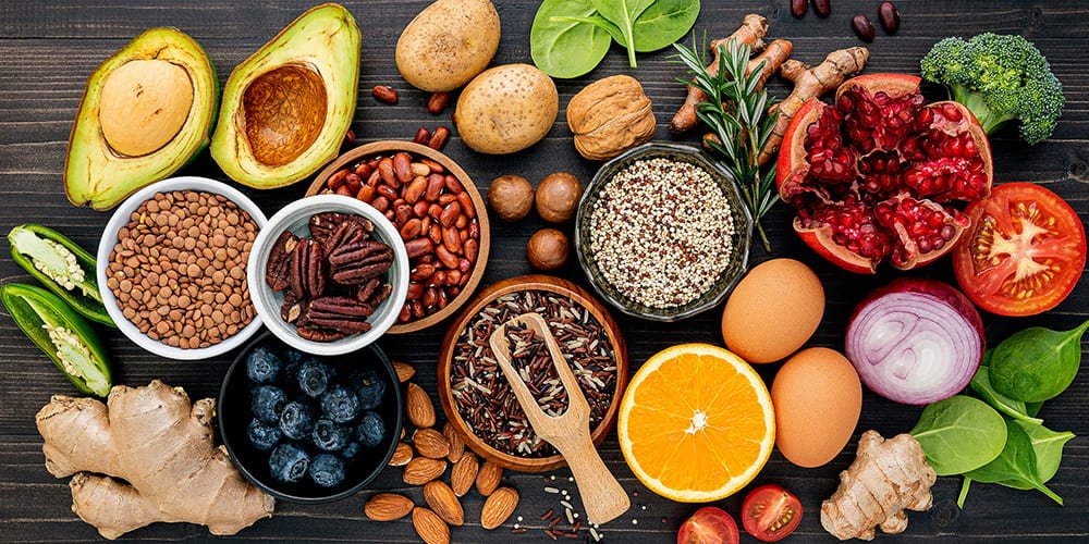 9 vitamines et minéraux essentiels pour un hiver en pleine santé - Phytoceutic