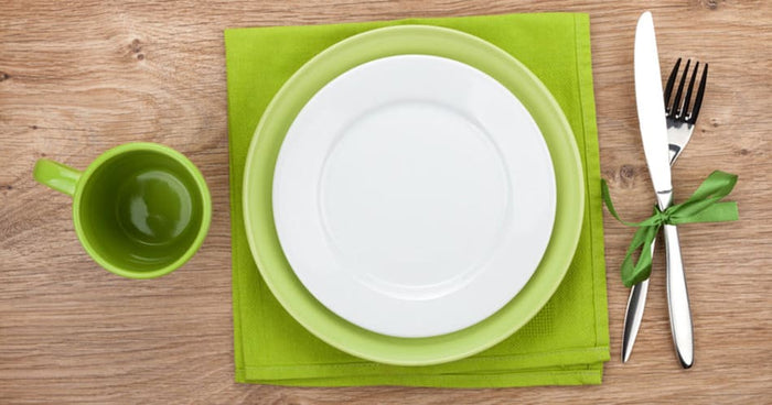 Avez-vous déjà jeûné ?