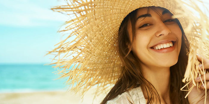 Autobronzant naturel : un hâle parfait même sans soleil ! - Phytoceutic