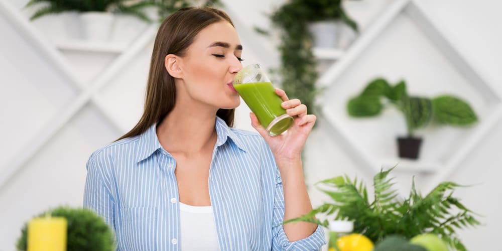 Changement de saison :  faut-il faire une détox de printemps ? - Phytoceutic