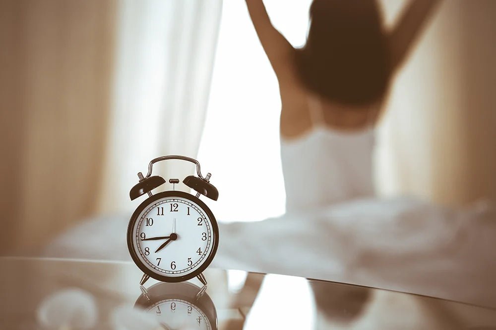 Changement d’heure : comment limiter la fatigue et mieux dormir malgré le décalage ? - Phytoceutic