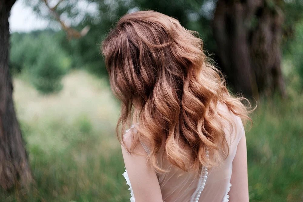Coloration cheveux : quelle routine pour une couleur éclatante ? - Phytoceutic