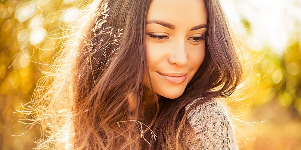 Comment prendre soin de ses cheveux à l’automne ? - Phytoceutic