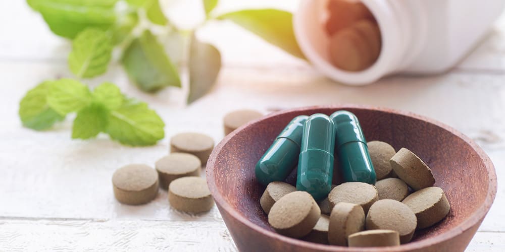 Compléments alimentaires, définition et bienfaits - Phytoceutic