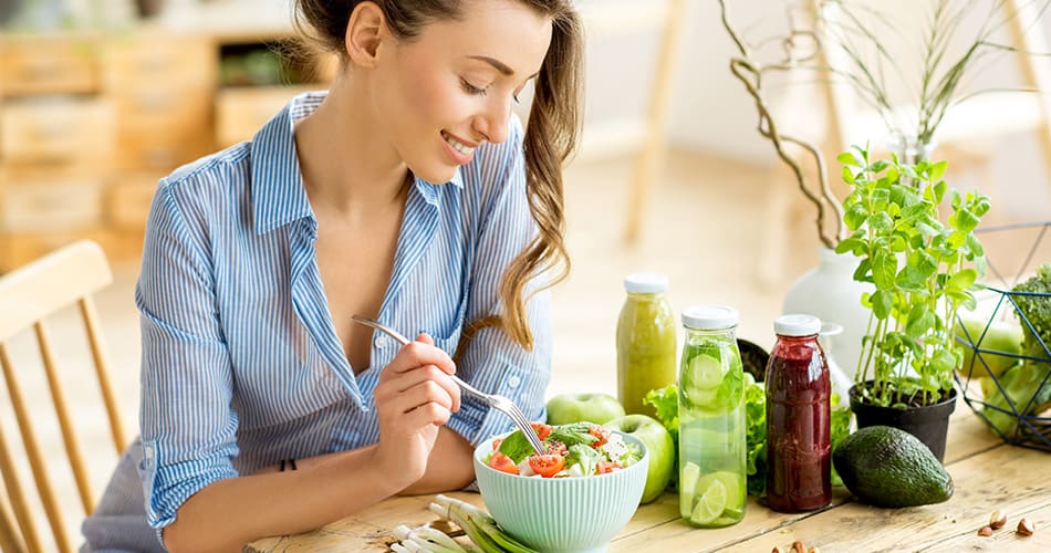 Conseils détox avant le printemps - Phytoceutic