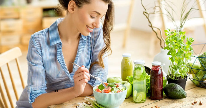 Conseils détox avant le printemps - Phytoceutic