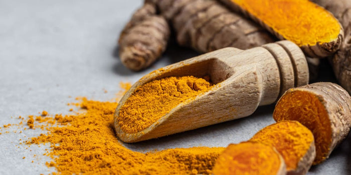 Le curcuma, l’alternative naturelle pour aider à maintenir la santé des articulations