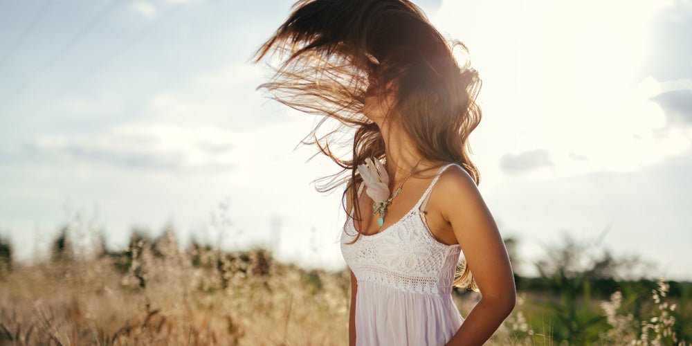 De beaux cheveux au naturel : mode d’emploi ! - Phytoceutic