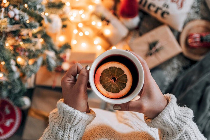 Détox après les fêtes : comment retrouver une bonne digestion et se remettre en douceur des excès ? - Phytoceutic
