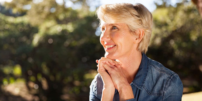 Ostéoporose : comment la prévenir naturellement ?