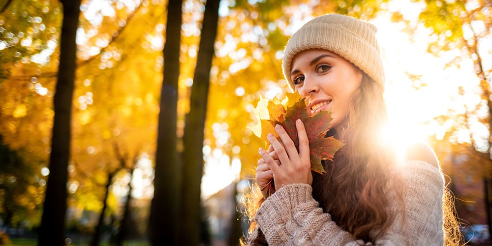 Skincare : quelle routine visage adopter à l’automne ?