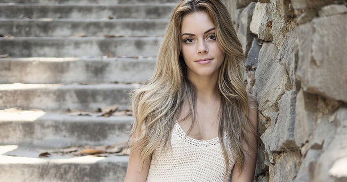 Comment équilibrer une peau mixte naturellement ?