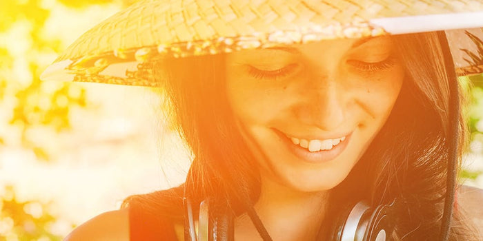 Acné et soleil : comment éviter l’effet rebond à la rentrée