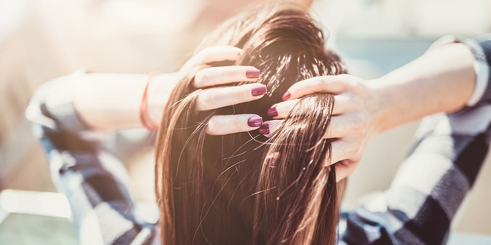 Quels compléments alimentaires choisir pour avoir de beaux cheveux ?