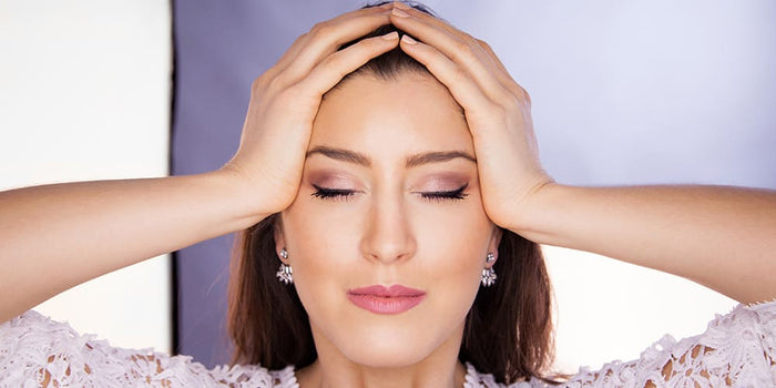 Rajeunir naturellement avec le yoga du visage