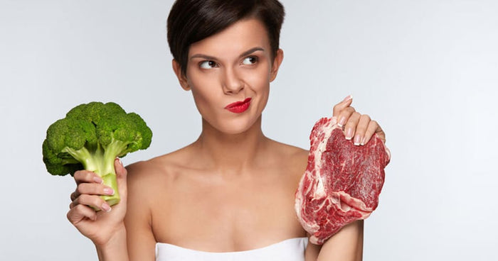 Faut-il devenir végétarien ?