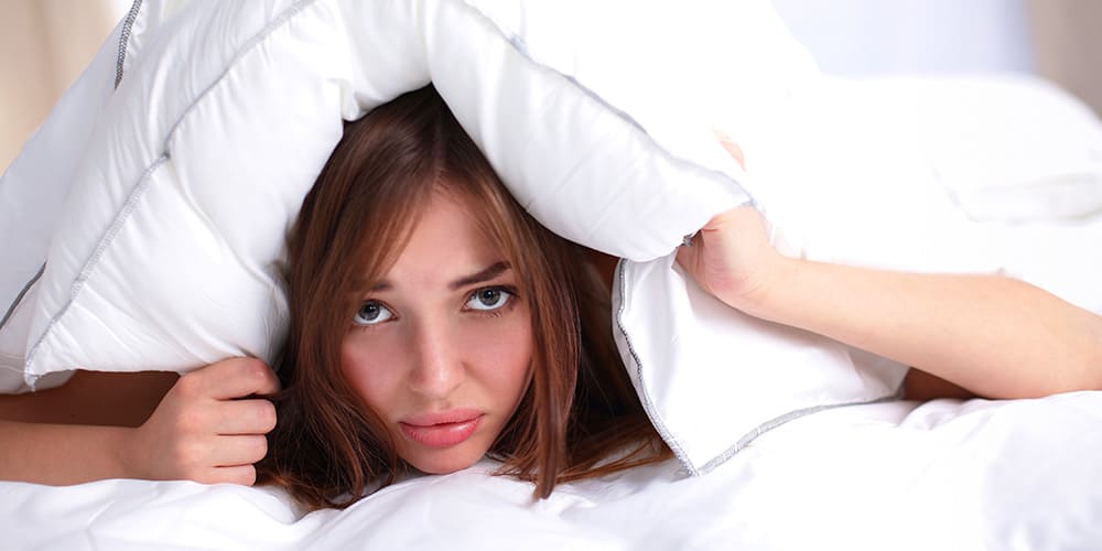 Fatigue : et si vous manquiez de sommeil profond ?