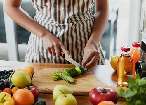 Régime IG bas : 5 conseils pour se lancer dès maintenant