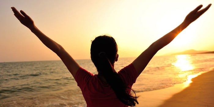 Summer body : 5 conseils pour se sentir bien cet été