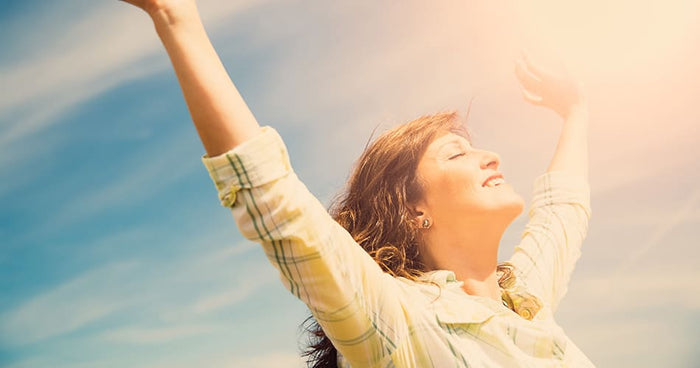 Beauté et ménopause