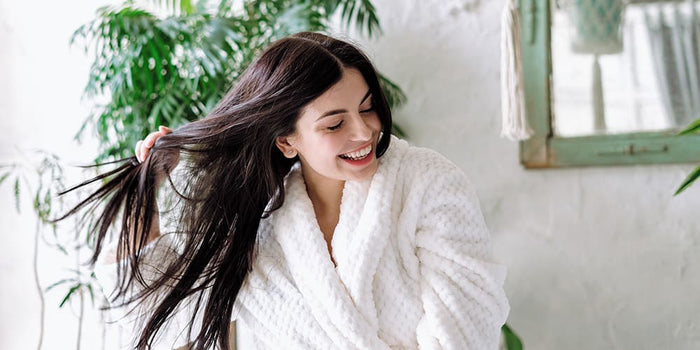 Pourquoi opter pour un shampooing naturel