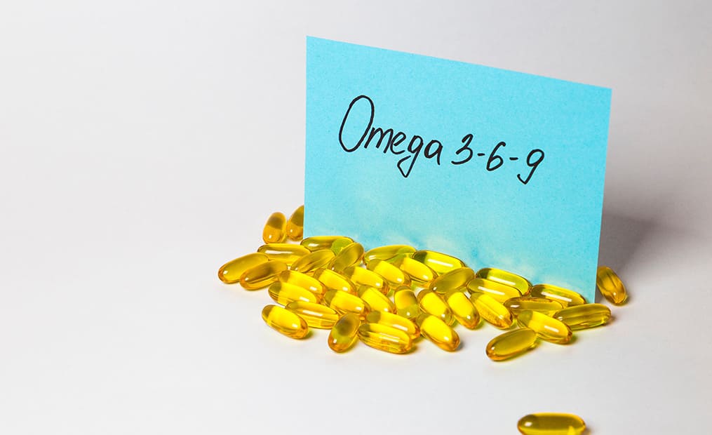 Focus oméga 3 6 9 : définitions, bienfaits, différences... - Phytoceutic