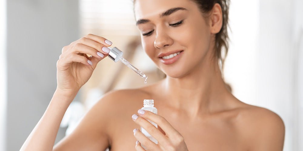 L’Acide Hyaluronique : un élixir de jeunesse pour votre peau - Phytoceutic