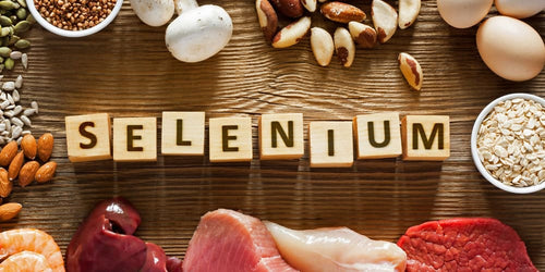 Le Sélénium : un minéral essentiel aux multiples bienfaits - Phytoceutic