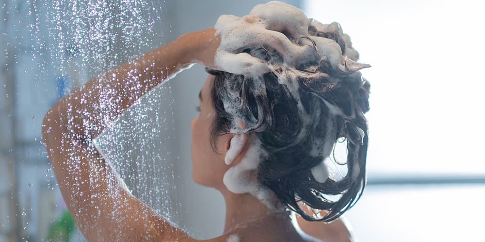 Le shampoing détox : mode d’emploi ! - Phytoceutic