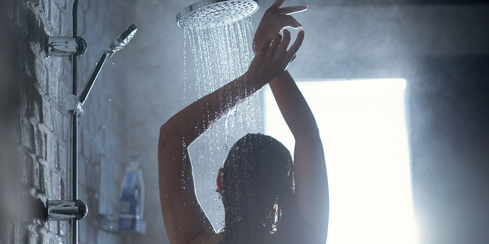 Les 10 bienfaits insoupçonnés de la douche froide - Phytoceutic