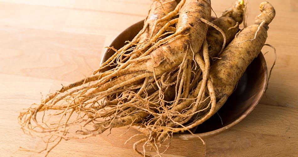 Les bienfaits du ginseng : bien-être au naturel - Phytoceutic