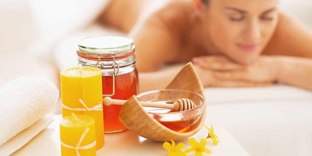 Les bienfaits du miel et de la propolis pour la peau - Phytoceutic