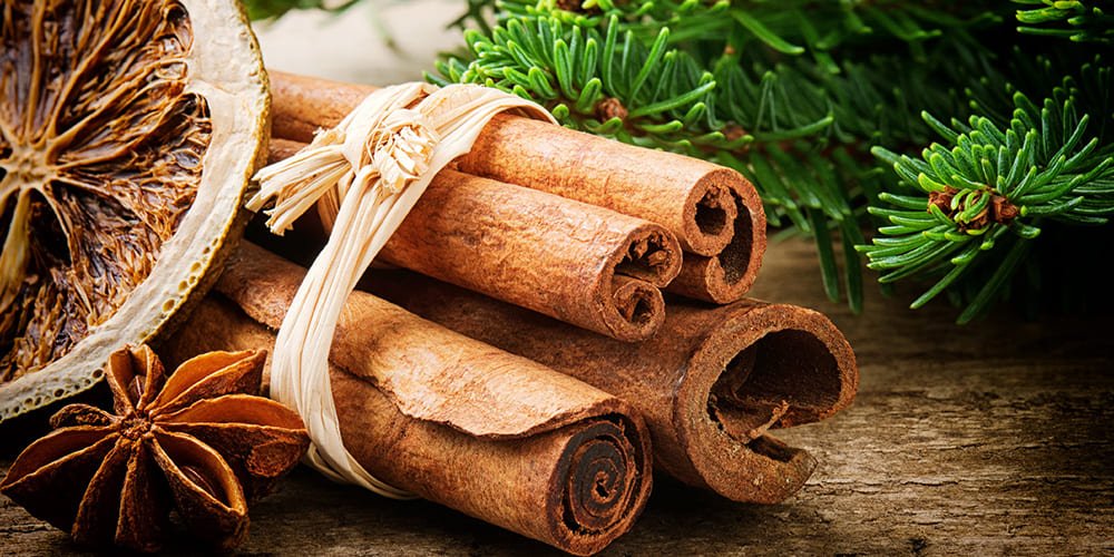 Les surprenants bienfaits de la cannelle - Phytoceutic