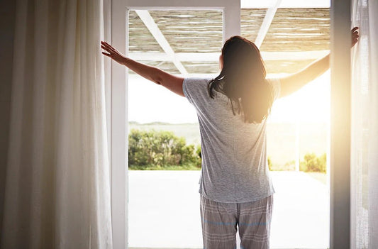 Nettoyage de printemps : et si votre corps avait aussi besoin d’un grand ménage ? - Phytoceutic