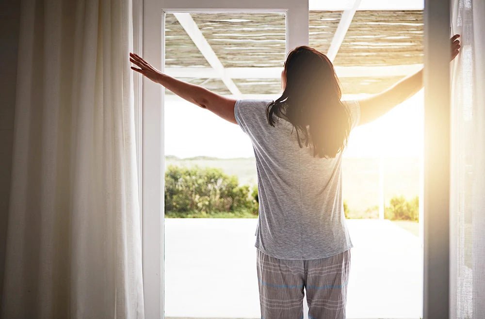 Nettoyage de printemps : et si votre corps avait aussi besoin d’un grand ménage ? - Phytoceutic